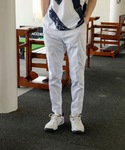 パンツ 「FILA GOLF/フィラゴルフ」ベ...の詳細画像1