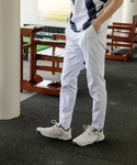 パンツ 「FILA GOLF/フィラゴルフ」ベ...の詳細画像3