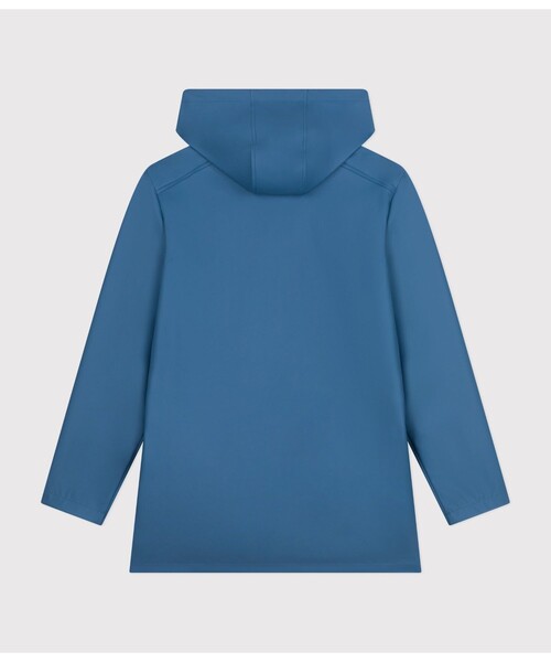 PETIT BATEAU（プチバトー） マウンテンパーカー ウインドブレーカー
