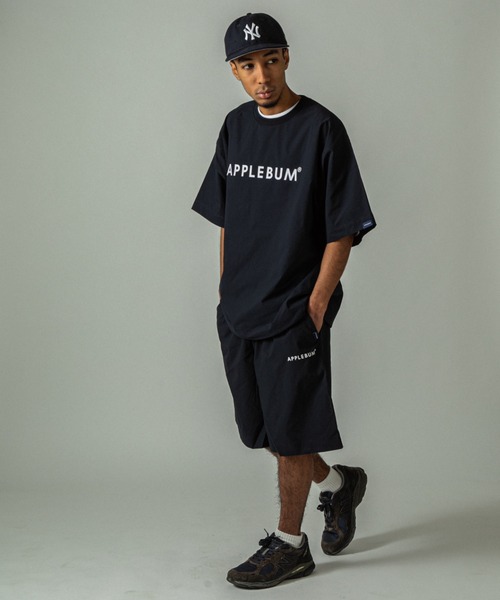APPLEBUM パンツ メンズ Multi-Function Shorts : ZOZOTOWN