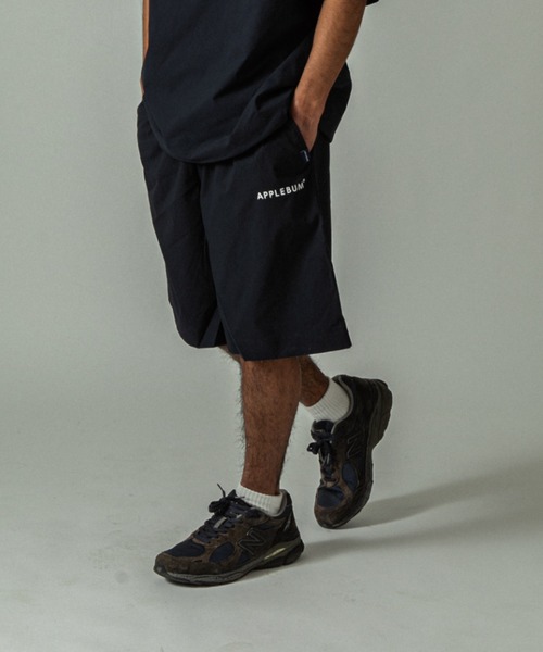 APPLEBUM（アップルバム） パンツ メンズ Multi-Function Shorts