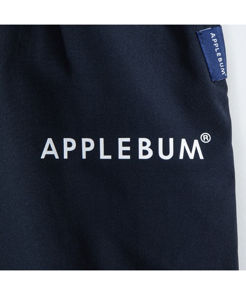 APPLEBUM（アップルバム） パンツ メンズ Multi-Function Shorts 