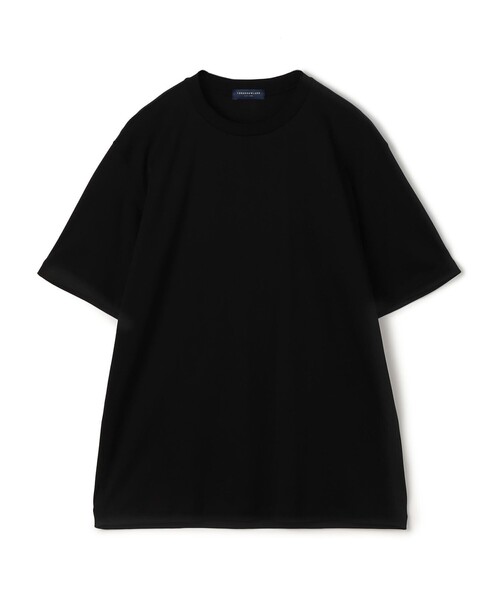tシャツ 40ゲージコットンジャージー クルーネックプルオーバー メンズ | TOMORROWLAND | 02