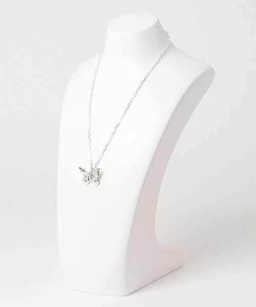 Indian Jewelry ネックレス INDIAN JEWELRY - NECKLACE 307 レディース
