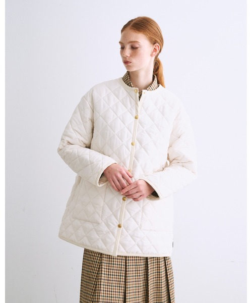 美品　Traditional Weatherwear ARKLEY MIDDLE Traditional Weatherwear / ARKLEY MIDDLE A-LINE