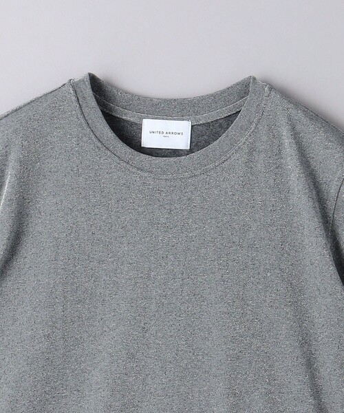 tシャツ ラメ Tシャツ レディース UNITED ARROWS tシャツ ラメ Tシャツ レディース : ZOZOTOWN