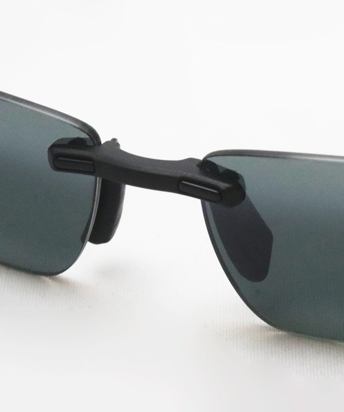 サングラス 「Maui Jim/マウイジム」 アクティブ 偏光サングラス