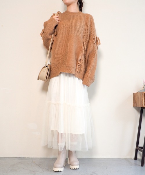 byあしながおじさん ブーツ 軽量｜スタッズサイドゴアブーツ