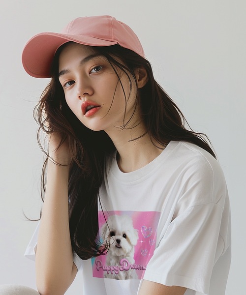 tシャツ urday / Puppy Dreams / Tシャツ レディース メンズ