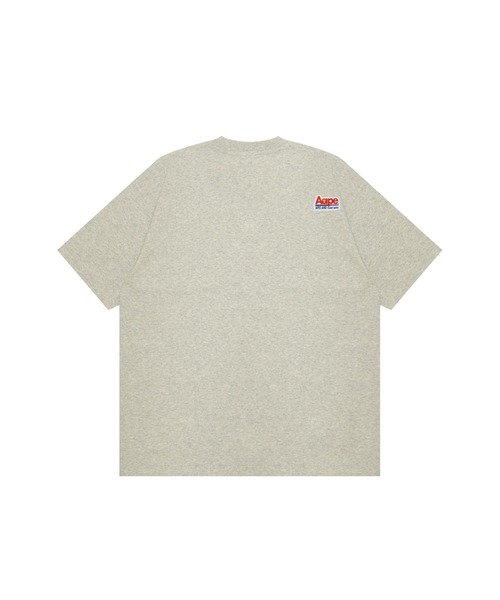 AAPE BY A BATHING APE（エーエイプバイアベイシングエイプ） tシャツ