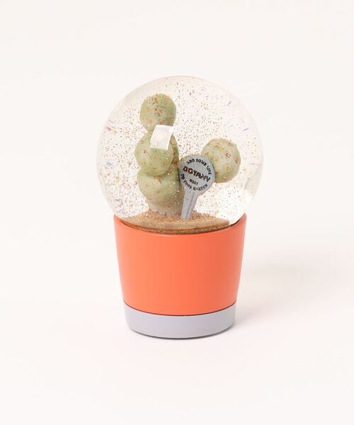 新品 未使用品 DULTON ダルトン PLANTS WATER GLOBE DULTON ONLINE SHOP | PLANTS WATER GLOBE GEOMETRICUS(#001