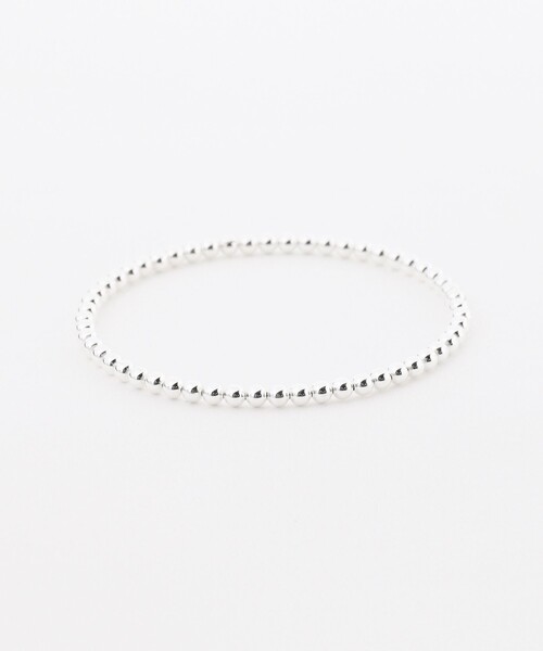 「quip queint」bowling bangle / ボーリング バングル quip queint バングル 「quip queint」bowling bangle
