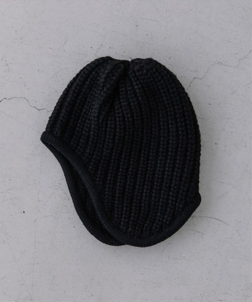 大人用TODAYFUL Flight Knit Cap フライトニットキャップ 大人用TODAYFUL Flight Knit Cap フライトニットキャップ