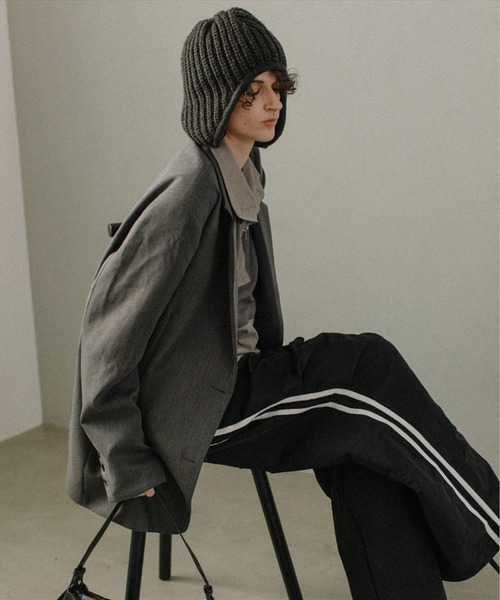 大人用TODAYFUL Flight Knit Cap フライトニットキャップ 楽天市場】【予約】TODAYFUL トゥデイフル Flight Knit Cap