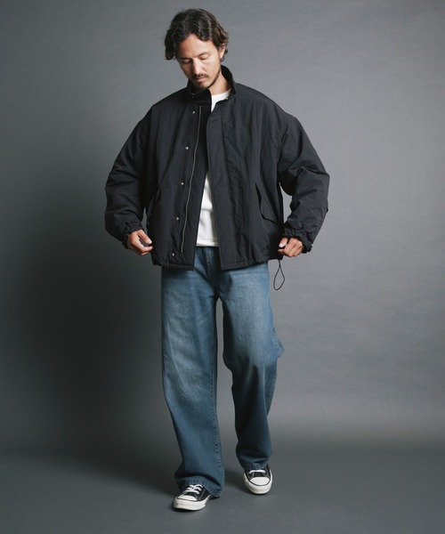 komochi(M65 ショートモッズコート) COMMON WARE（コモンウェアー） モッズコート コート COMMONWARE