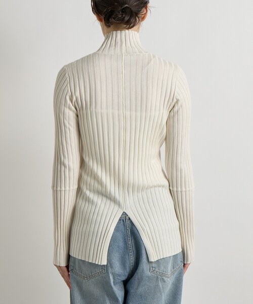 RIVE DROITE（リヴドロワ） ニット セーター 「新色追加・リバイバル