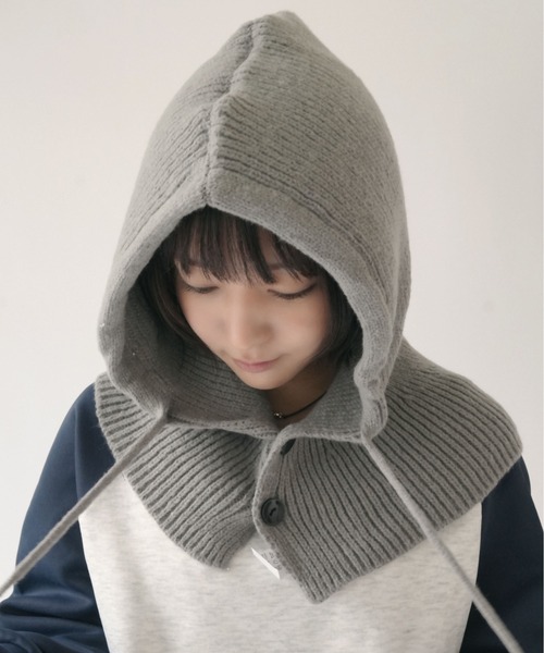 Port（ポート） ニット帽 ニットキャップ 「 SORUTT / ソルト