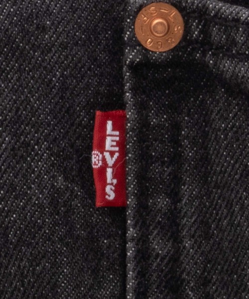 Levi's（リーバイス） デニムジャケット gジャン TYPE 1 TRUCKER