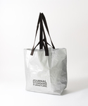 トートバッグ JSF BAG silver バ...の詳細画像1