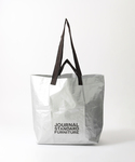 トートバッグ JSF BAG silver バ...の詳細画像2