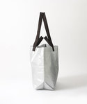 トートバッグ JSF BAG silver バ...の詳細画像3