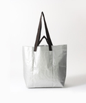 トートバッグ JSF BAG silver バ...の詳細画像4