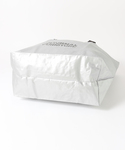 トートバッグ JSF BAG silver バ...の詳細画像5