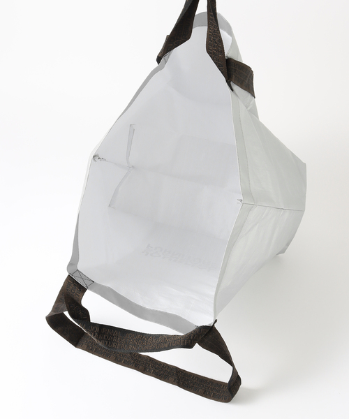 トートバッグ JSF BAG silver　バッグ レディース メンズ | journal standard Furniture | 07