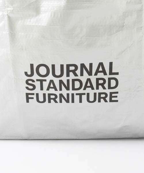 トートバッグ JSF BAG silver　バッグ レディース メンズ | journal standard Furniture | 09
