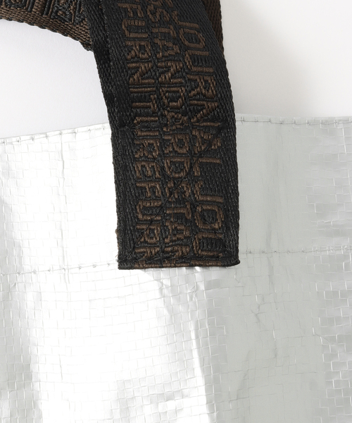 トートバッグ JSF BAG silver　バッグ レディース メンズ | journal standard Furniture | 12