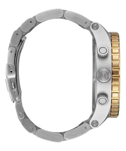 NIXON（ニクソン） 腕時計 「NIXON/ニクソン」51-30 Chrono 時計
