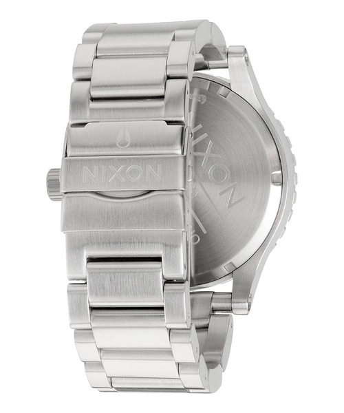 ニクソン 腕時計 メンズ 51 30のおすすめ人気商品一覧 通販 - Yahoo