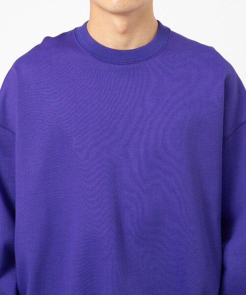 KANEMASA PHIL.（カネマサフィル） トレーナー スウェット 「KANEMASA