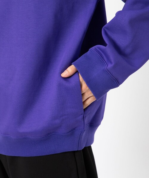 KANEMASA PHIL.（カネマサフィル） トレーナー スウェット 「KANEMASA