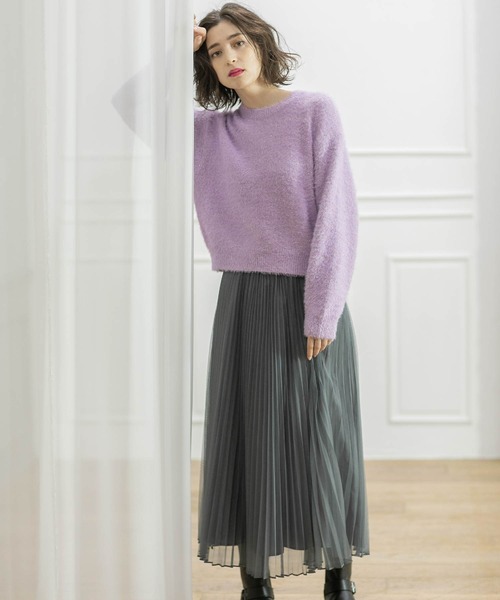 OPAQUE.CLIP（オペークドットクリップ） スカート 「通勤・セレモニー