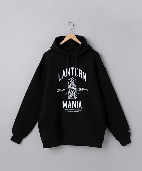 coen（コーエン） パーカー 「C.Mt」PRINT FOODIE メンズ : ZOZOTOWN