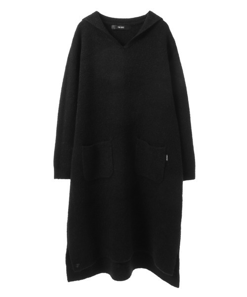 PINK HOUSE（ピンクハウス） ワンピース セーラーカラーニット