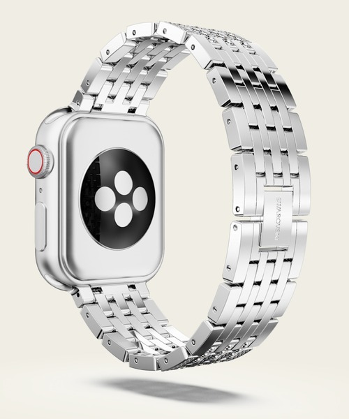 SWAROVSKI新品時計 Crystalline Wonder ウォッチ, スイス製, レザーストラップ