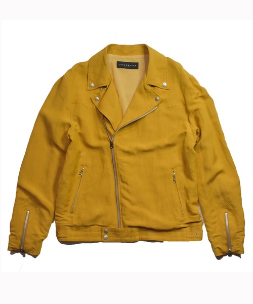 roar guns（ロアーガンズ） 革ジャン ライダース POPLIN RIDERS JACKET