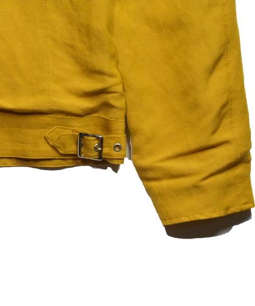 roar guns（ロアーガンズ） 革ジャン ライダース POPLIN RIDERS JACKET