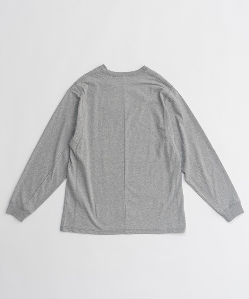 PRANK PROJECT（プランクプロジェクト） tシャツ ダブルネックオーバー