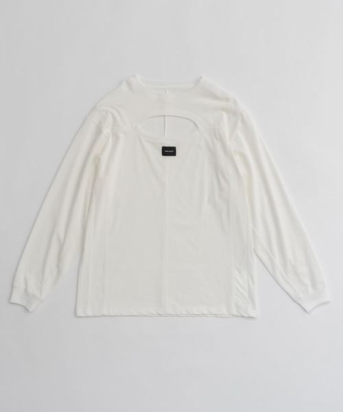 PRANK PROJECT（プランクプロジェクト） tシャツ ダブルネックオーバー