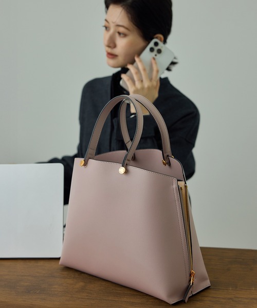 ROPÉ 【E'POR】Y BAG Medium【軽量】 ROPE'｜【E'POR】Y BAG Medium【軽量】 | Rakuten Fashion(楽天