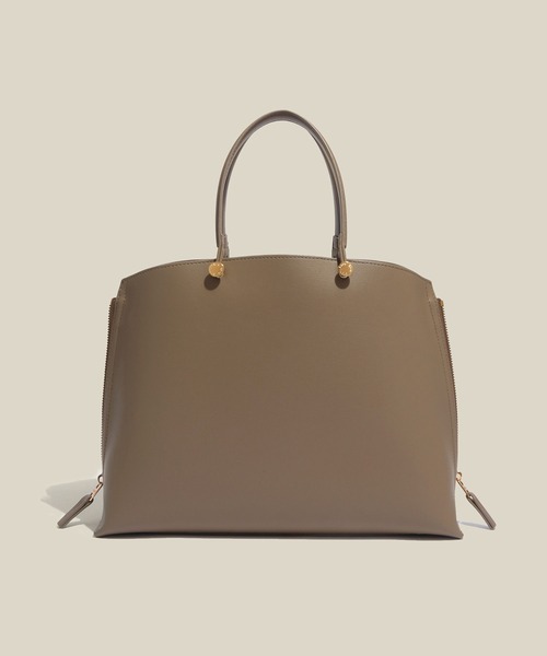 E'POR（エポール） トートバッグ 「E'POR」Y BAG Medium「軽量」「25AW