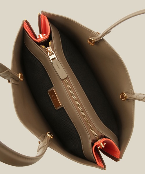 E'POR（エポール） トートバッグ 「E'POR」Y BAG Medium「軽量」「25AW