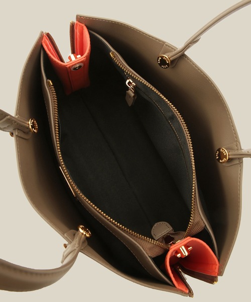 E'POR（エポール） トートバッグ 「E'POR」Y BAG Medium「軽量