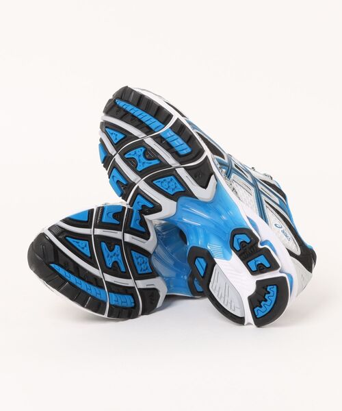 ASICS（アシックス） スニーカー GEL-NIMBUS 10.1 1203A543.101 メンズ