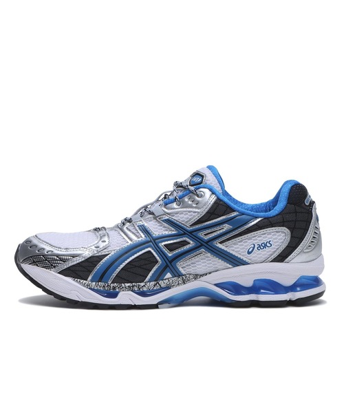 ASICS（アシックス） スニーカー GEL-NIMBUS 10.1 1203A543.101 メンズ