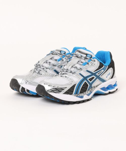 ASICS（アシックス） スニーカー GEL-NIMBUS 10.1 1203A543.101 メンズ