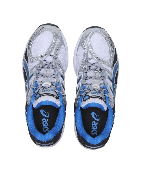 ASICS（アシックス） スニーカー GEL-NIMBUS 10.1 1203A543.101 メンズ